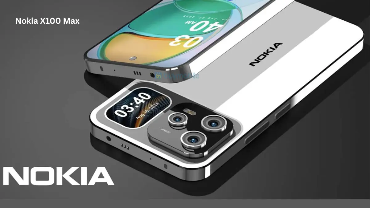 Nokia X100 Max price 2026